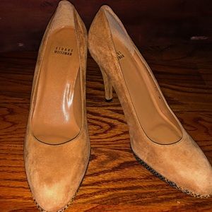 Stuart Weitzman Heels